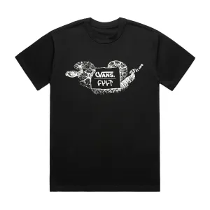 Cult x Vans Snake Tee