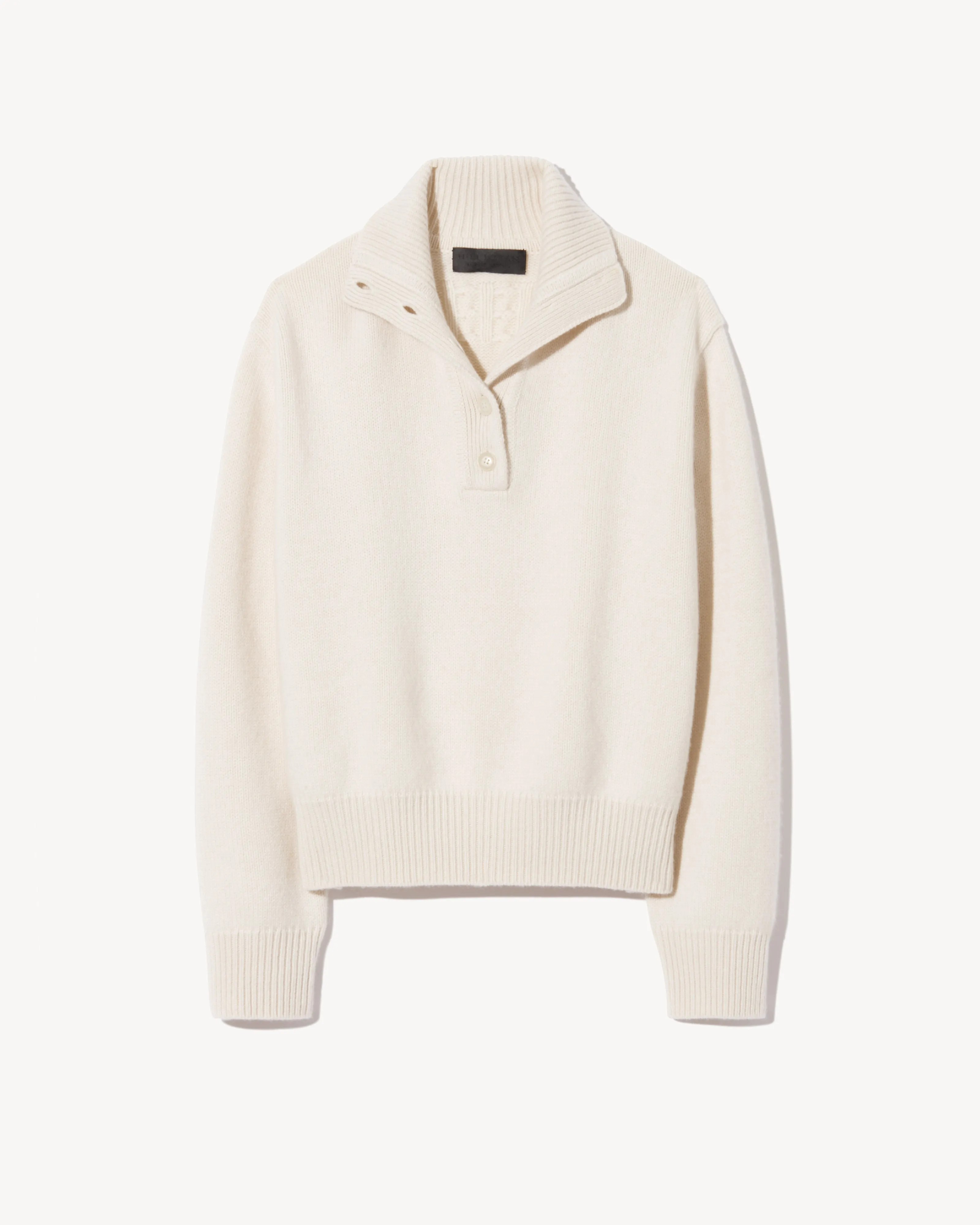 RENATA CASHMERE SWEATER