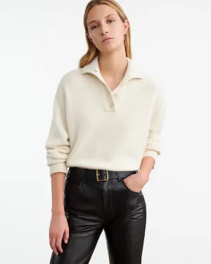 RENATA CASHMERE SWEATER