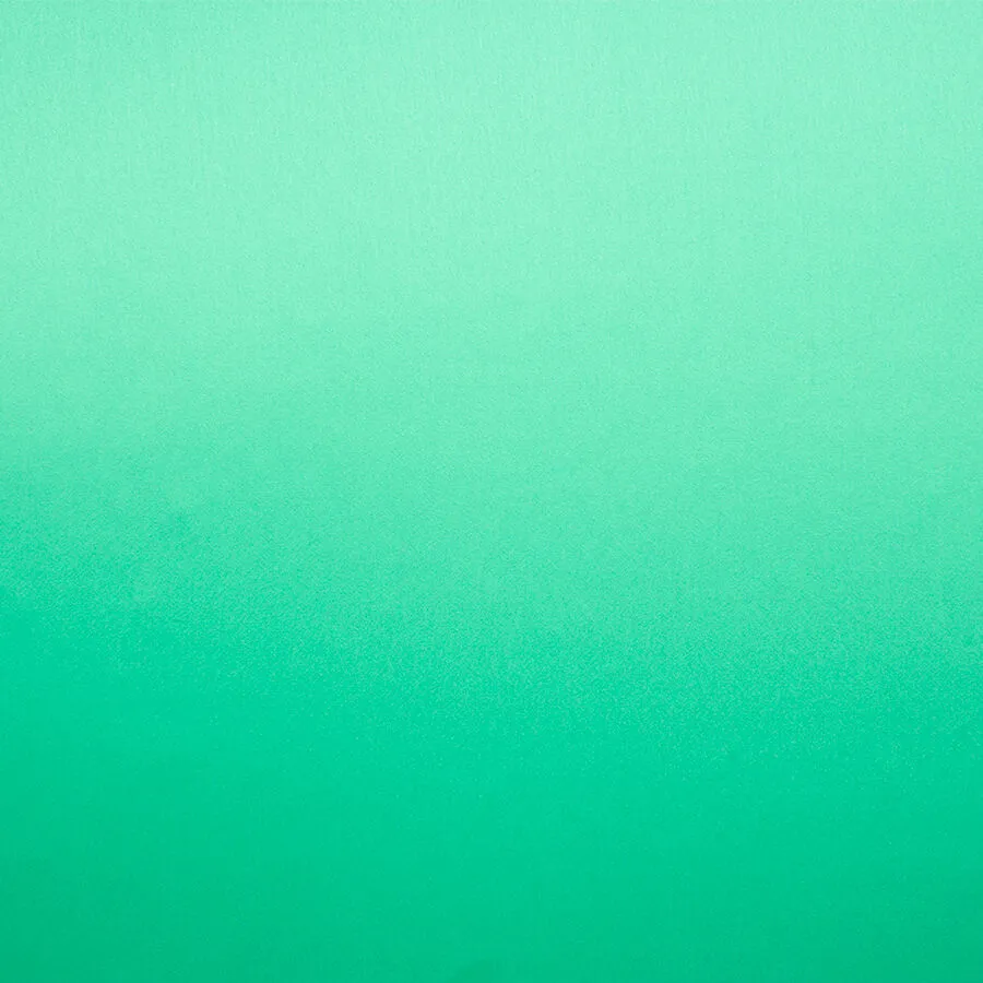 Spring Green Silk Satin