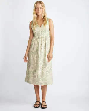 Steph Midi Dress