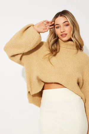 Susie Knit (Butter Milk)